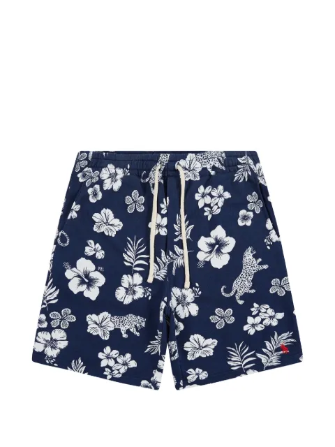 Polo Ralph Lauren shorts de playa Traveler Classic
