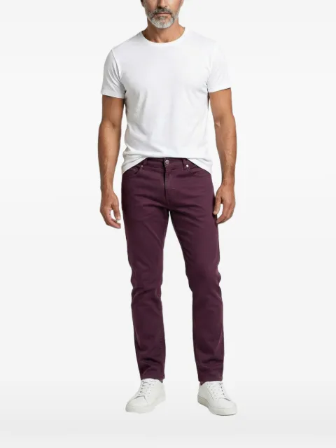 Brunello Cucinelli straight-leg jeans