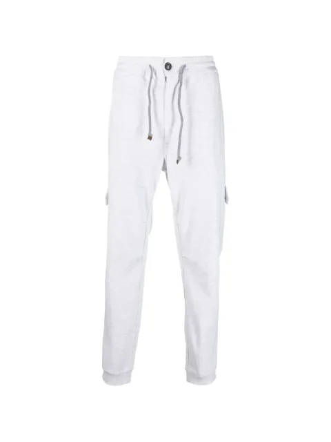 Brunello Cucinelli drawstring trousers