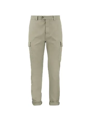 Brunello Cucinelli （ブルネロクチネリ）パンツ - FARFETCH