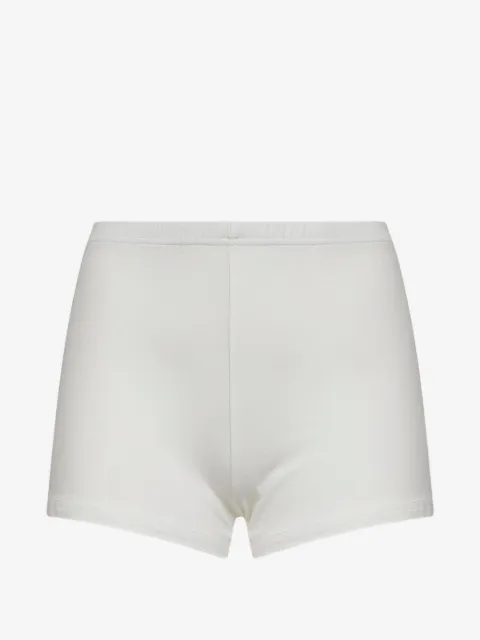 Maurizio elasticated-waist shorts