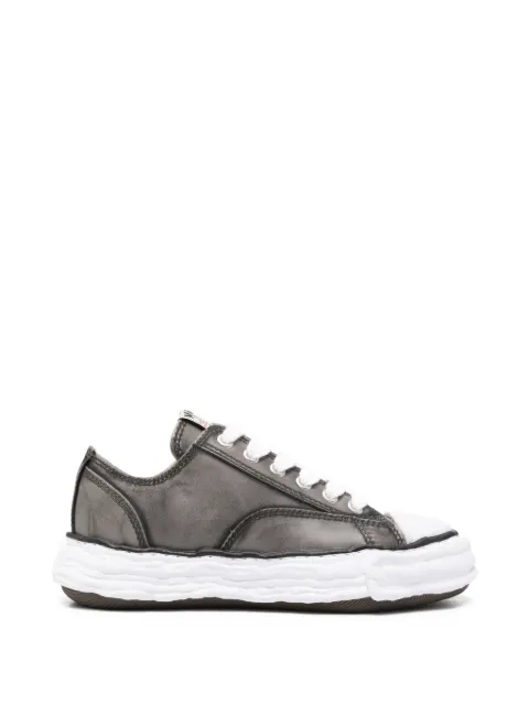 Maison MIHARA YASUHIRO Peterson23 low-top sneakers