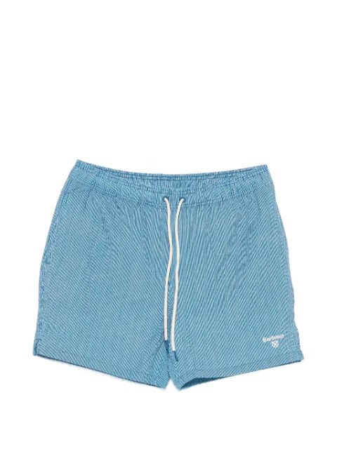 Barbour Somerset swim shorts