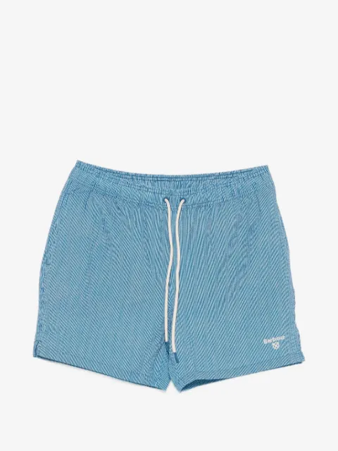 Barbour Somerset swim shorts