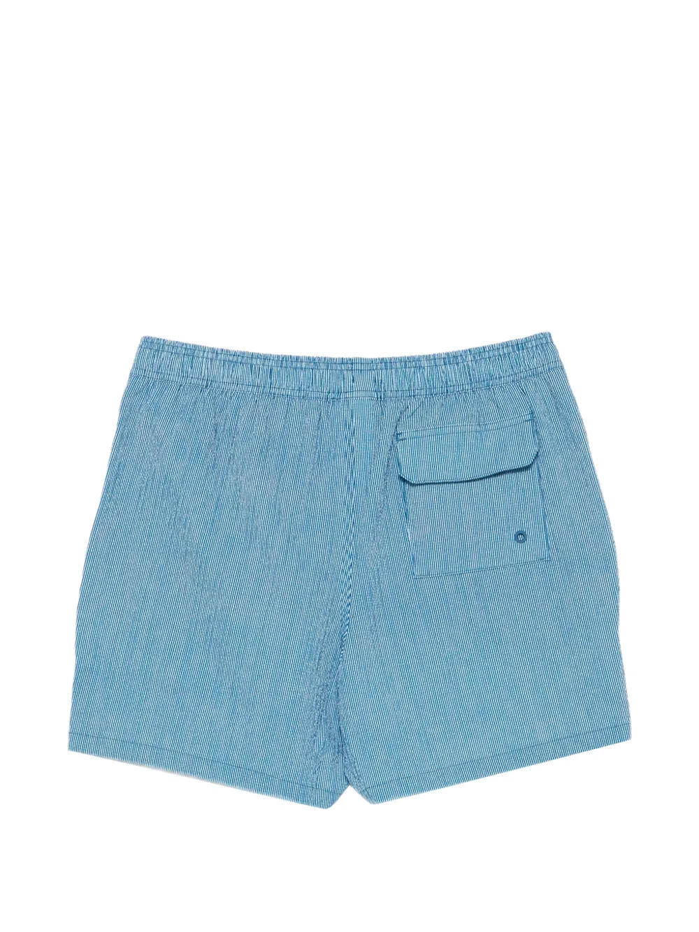 Barbour Somerset zwembroek Blauw