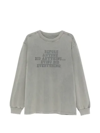 EVISU
