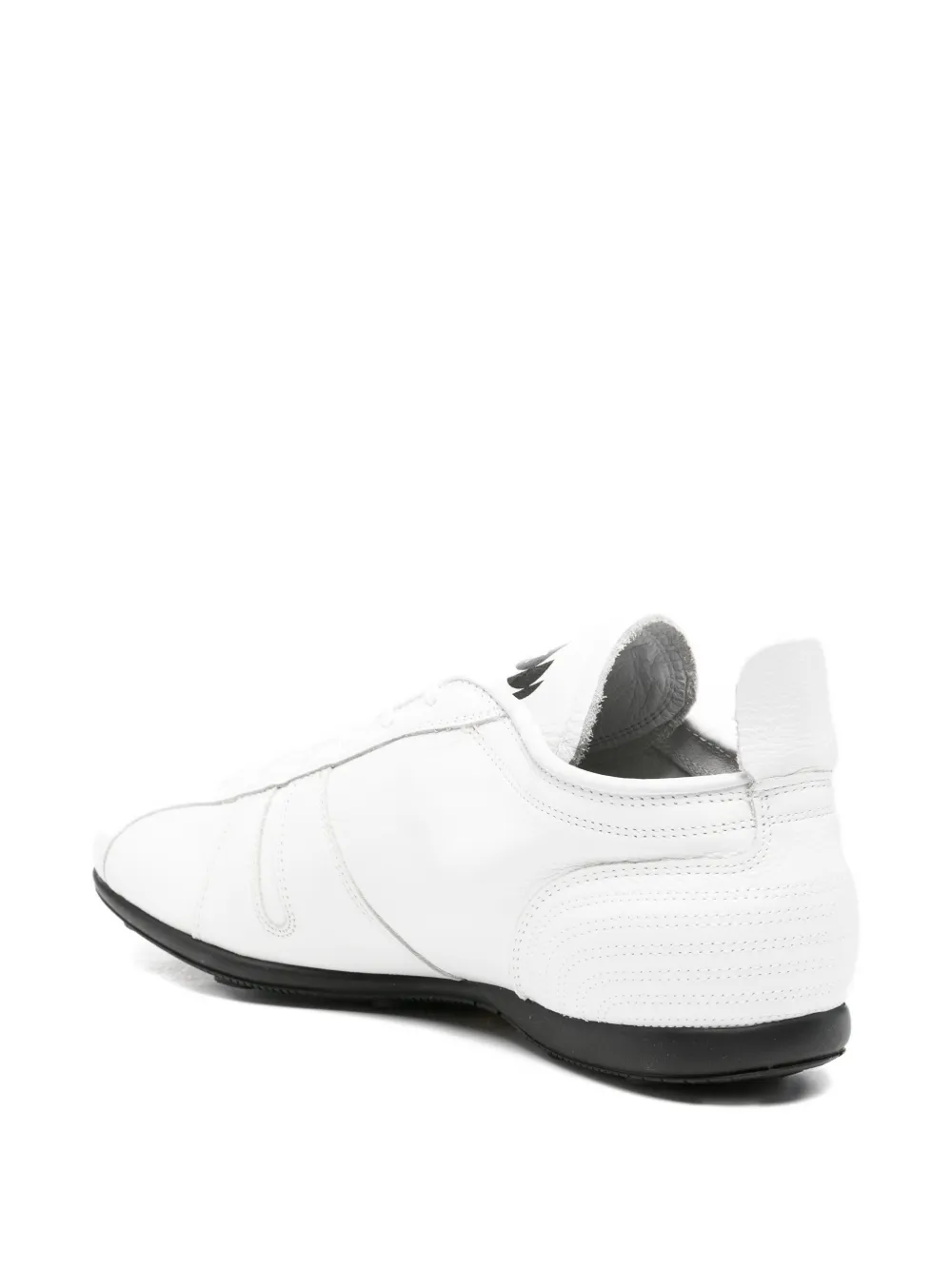 Pantofola D'oro Super Leggera Star sneakers Wit