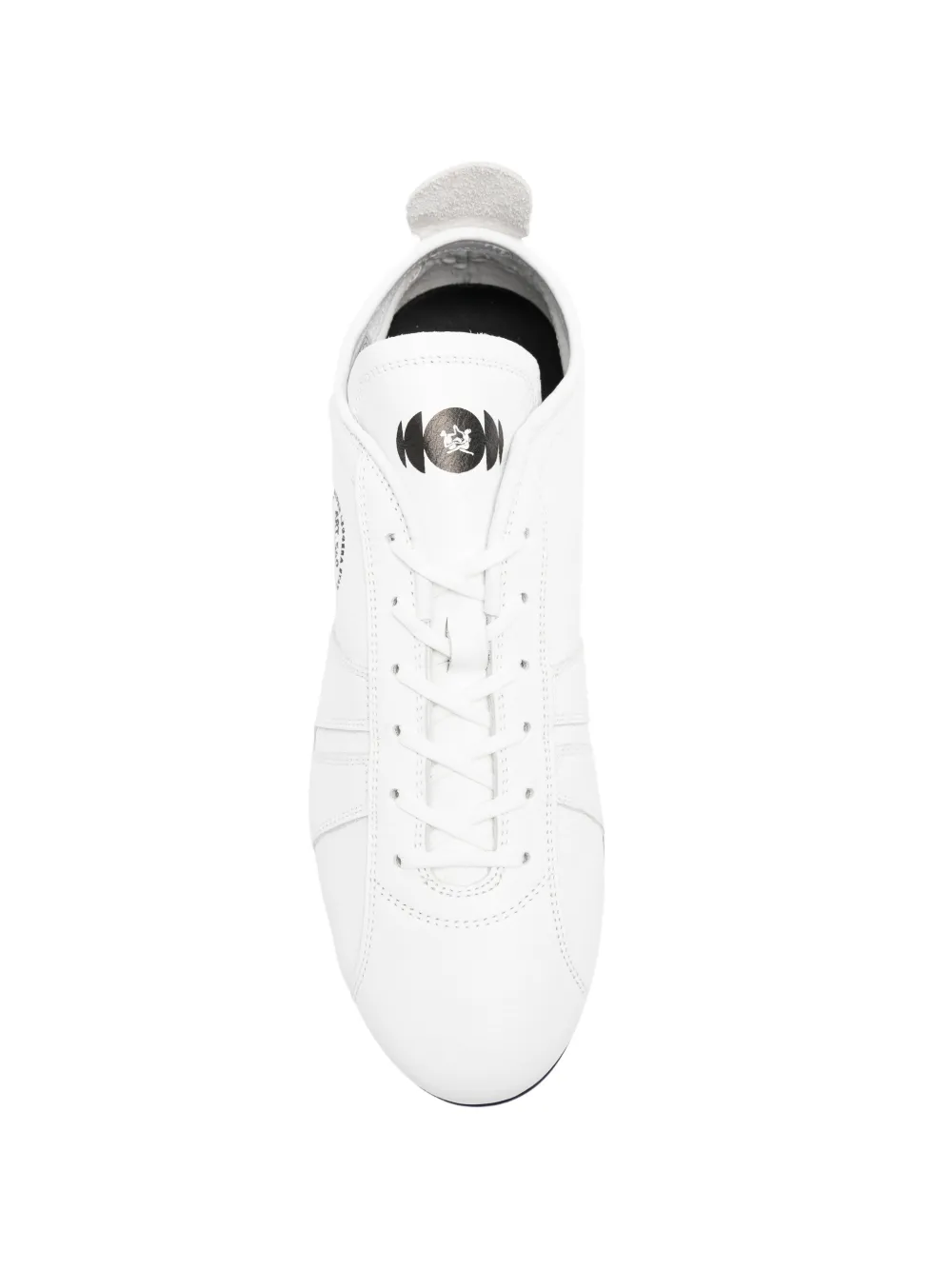 Pantofola D'oro Super Leggera Star sneakers Wit