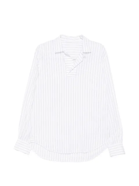 BOURRIENNE Marin striped shirt