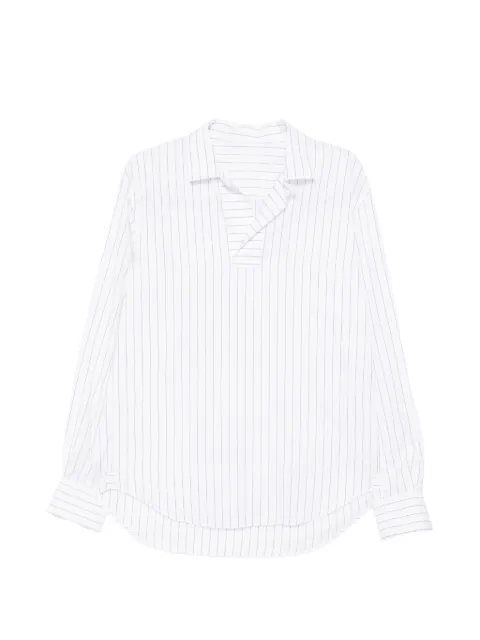 BOURRIENNE Marin striped shirt