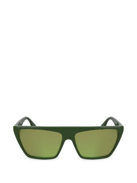Karl Lagerfeld Occhiali da sole geometrici