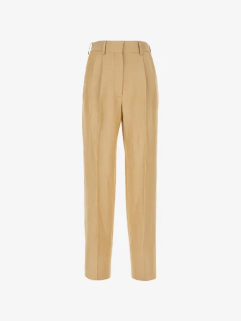 Blazé Milano pantalones plisados