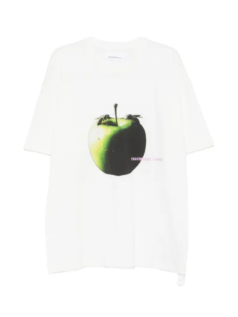 OAMC graphic-print T-shirt