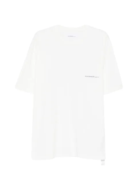 OAMC logo-print T-shirt