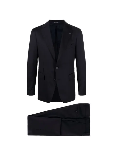 Tagliatore single-breasted suit