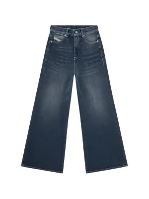 Diesel ウィメンズ フレアジーンズ通販 - FARFETCH