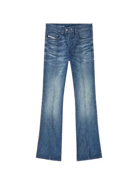 Diesel bootcut jeans regular waist 1998 D-Buck