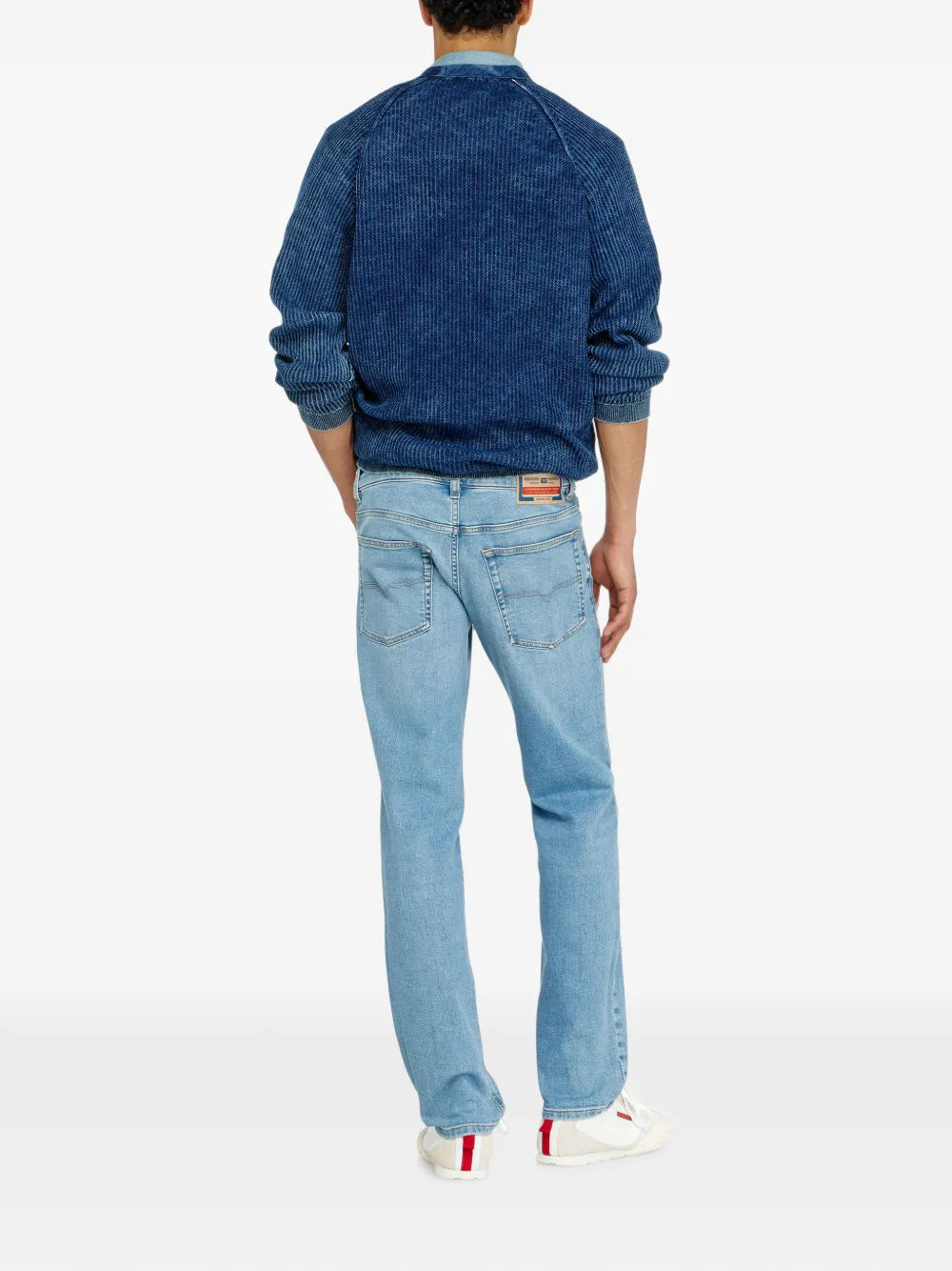 regular jeans regular-waist 2023 D-Finitive — Image 6