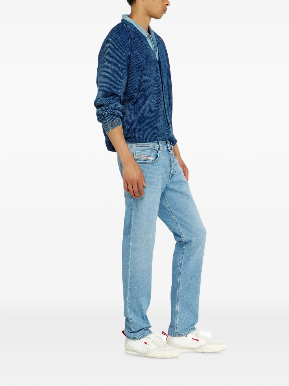 regular jeans regular-waist 2023 D-Finitive — Image 5