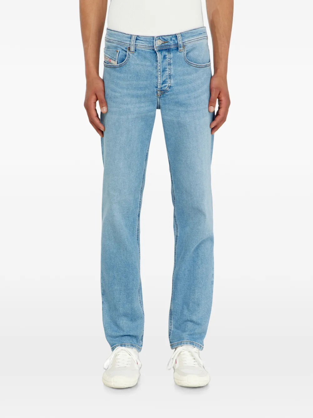 regular jeans regular-waist 2023 D-Finitive — Image 7
