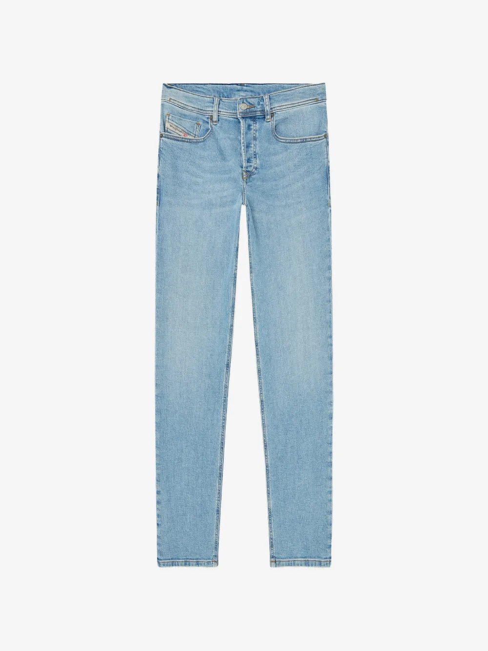 regular jeans regular-waist 2023 D-Finitive - Image 1