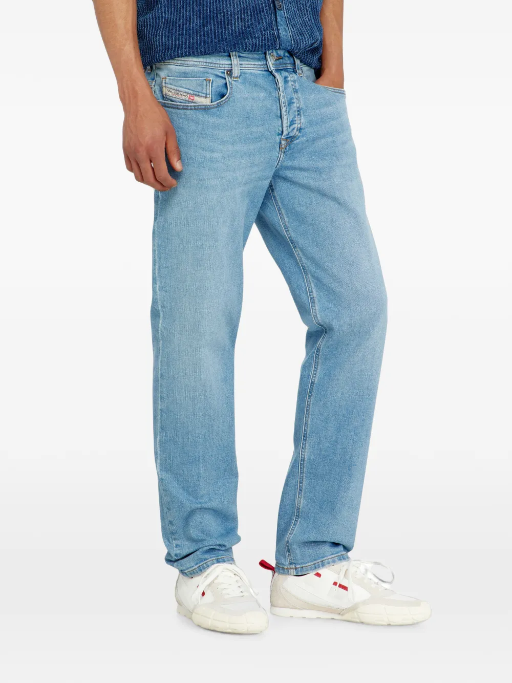 regular jeans regular-waist 2023 D-Finitive — Image 4