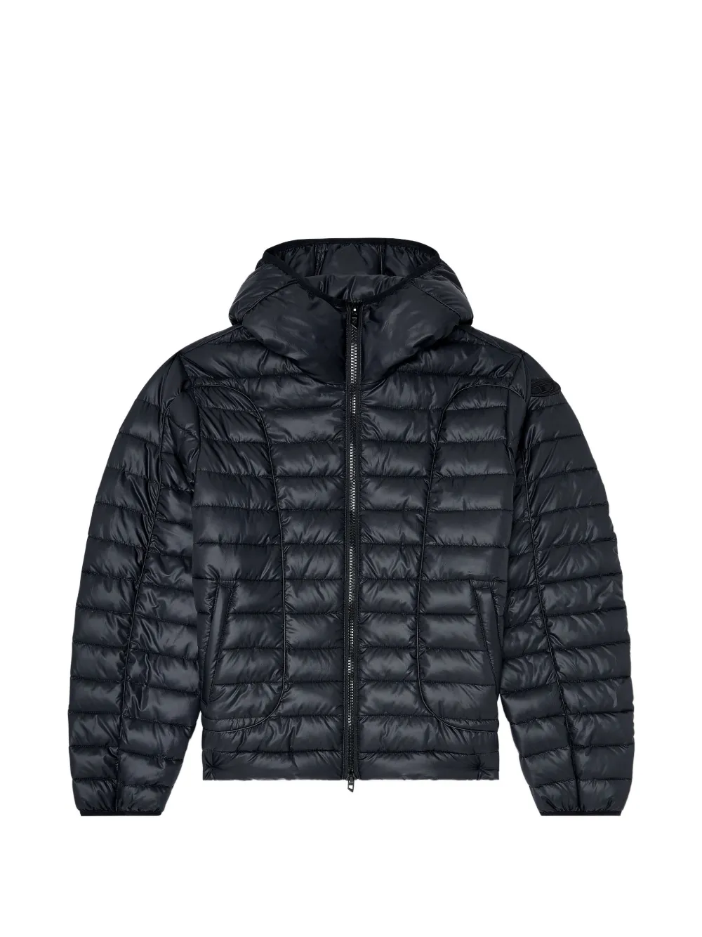 Diesel Giacca W-Stone-WRD - Blu
