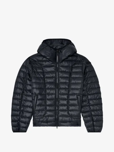 Diesel W-Stone-WRD vinterjacka