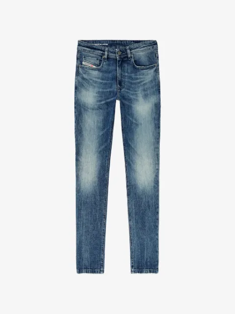 Diesel 1979 Sleenker skinny jeans