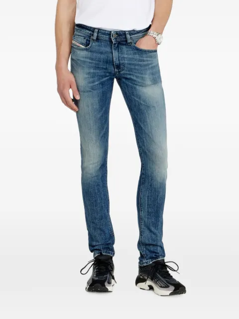 Diesel 1979 Sleenker skinny jeans