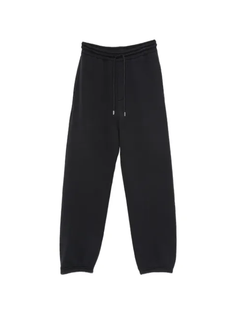 Jacquemus pantalones de chándal Torneo con parche del logo