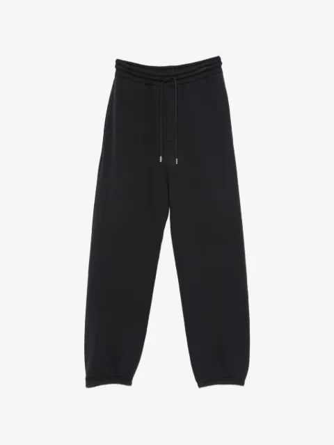 Jacquemus pants Torneo con parche del logo