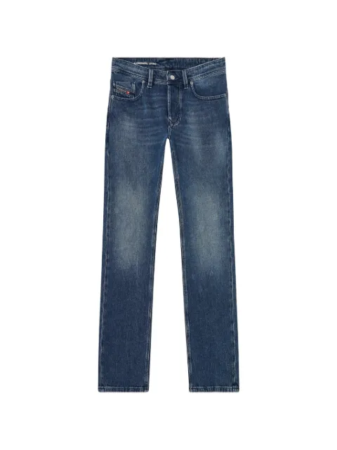 Diesel regular jeans low-waist 1985 Larkee