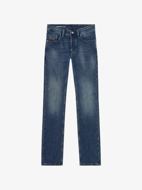 Diesel regular jeans low-waist 1985 Larkee