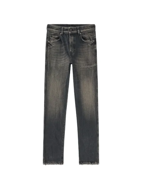 Diesel slim jeans regular waist 1993 D-Vyl