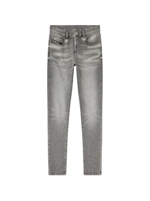 Diesel 2019 D-Strukt slim-fit jeans