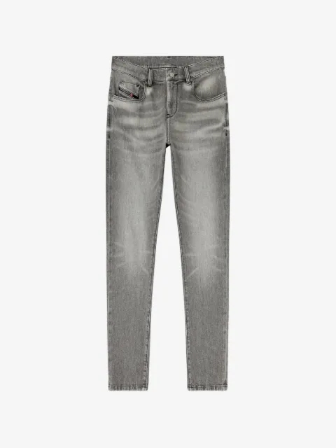 Diesel 2019 D-Strukt slim-fit jeans