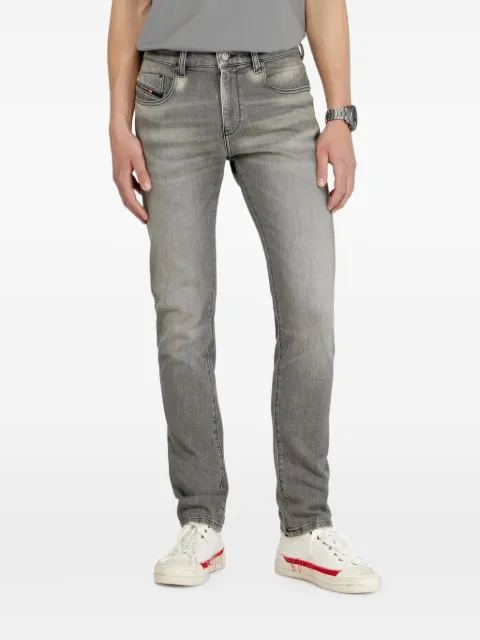 Diesel 2019 D-Strukt slim-fit jeans