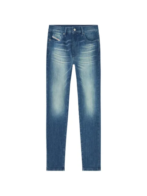 Diesel slim jeans regular-waist 2019 D-Strukt