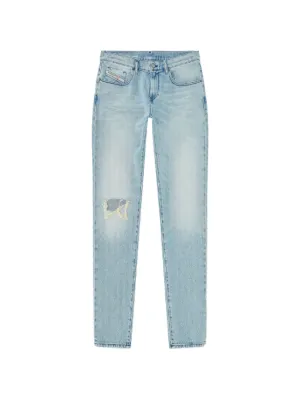 Diesel D-Macs ジーンズ | ブルー | FARFETCH JP