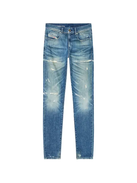 Diesel slim jeans 2019 D-Strukt