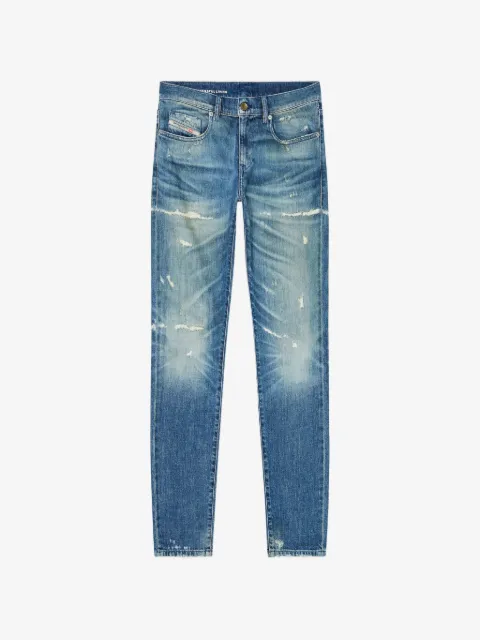 Diesel slim jeans 2019 D-Strukt