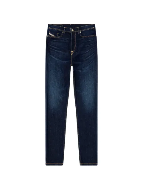 Diesel D-Finitive tapered jeans
