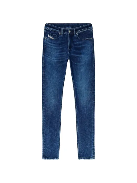 Diesel 1979 Sleenker skinny jeans