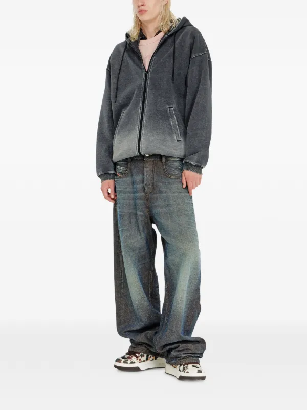 Diesel リラックス1997 D-Enim-M ジーンズ | ブルー | FARFETCH JP