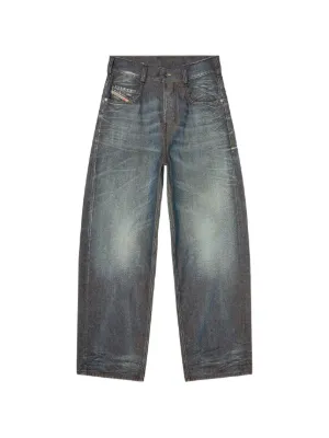 Diesel Relaxed-Fit Jeans for Men - Shop Now on FARFETCH