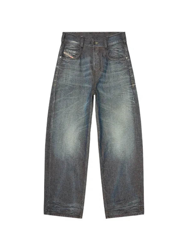 Diesel リラックス1997 D-Enim-M ジーンズ | ブルー | FARFETCH JP