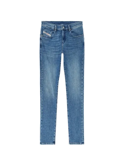 Diesel 2019 D-Strukt slim-fit jeans
