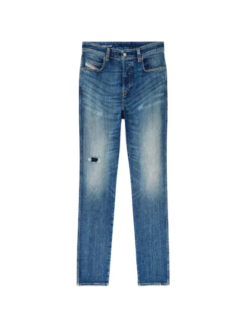 Diesel vaqueros slim 1993 D-Vyl