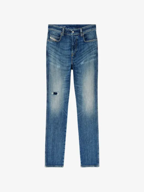 Diesel 1993 D-Vyl slim-fit jeans